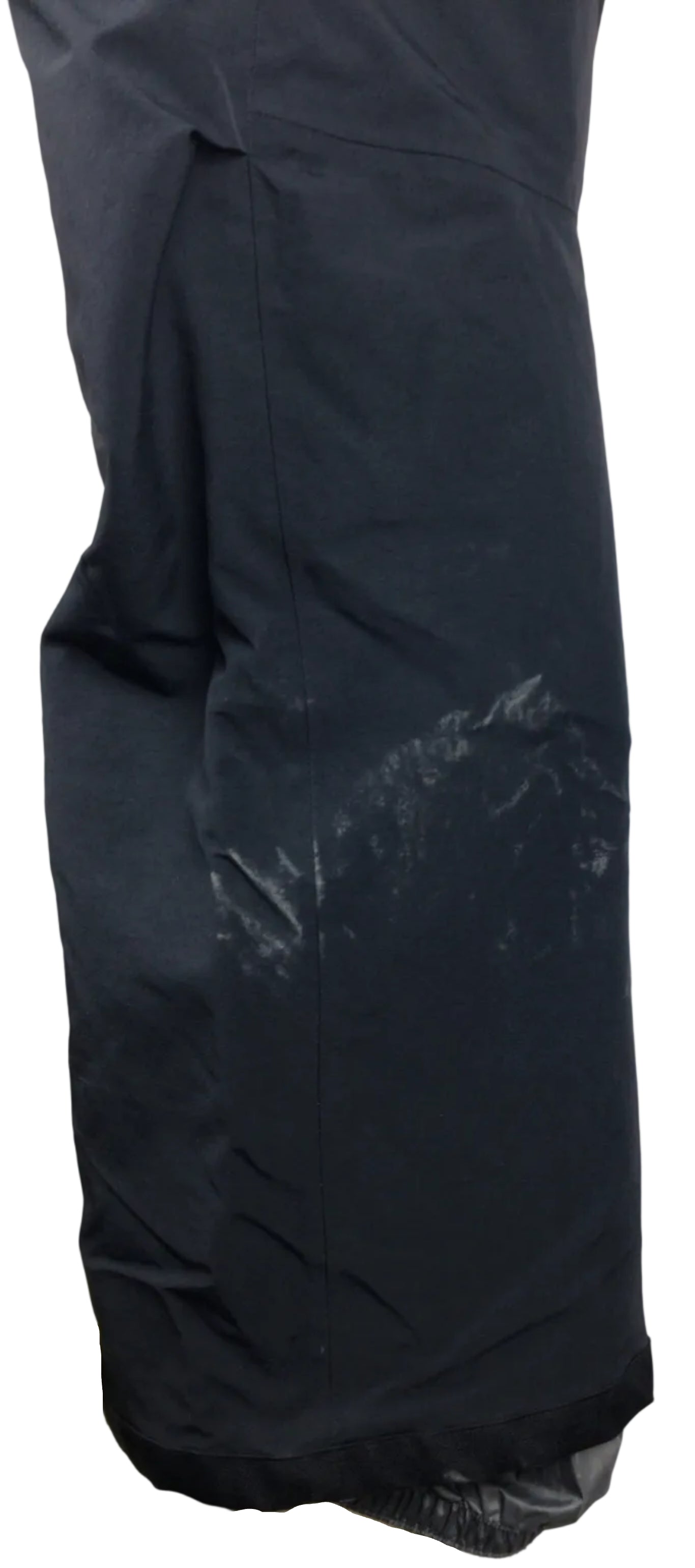 REI Snowbibs Men 36 Black