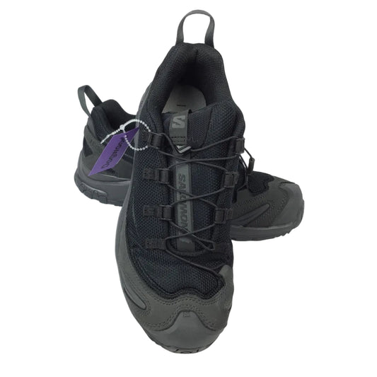 Salomon XA Pro 3D Jeong Li Wmn 7 Blk