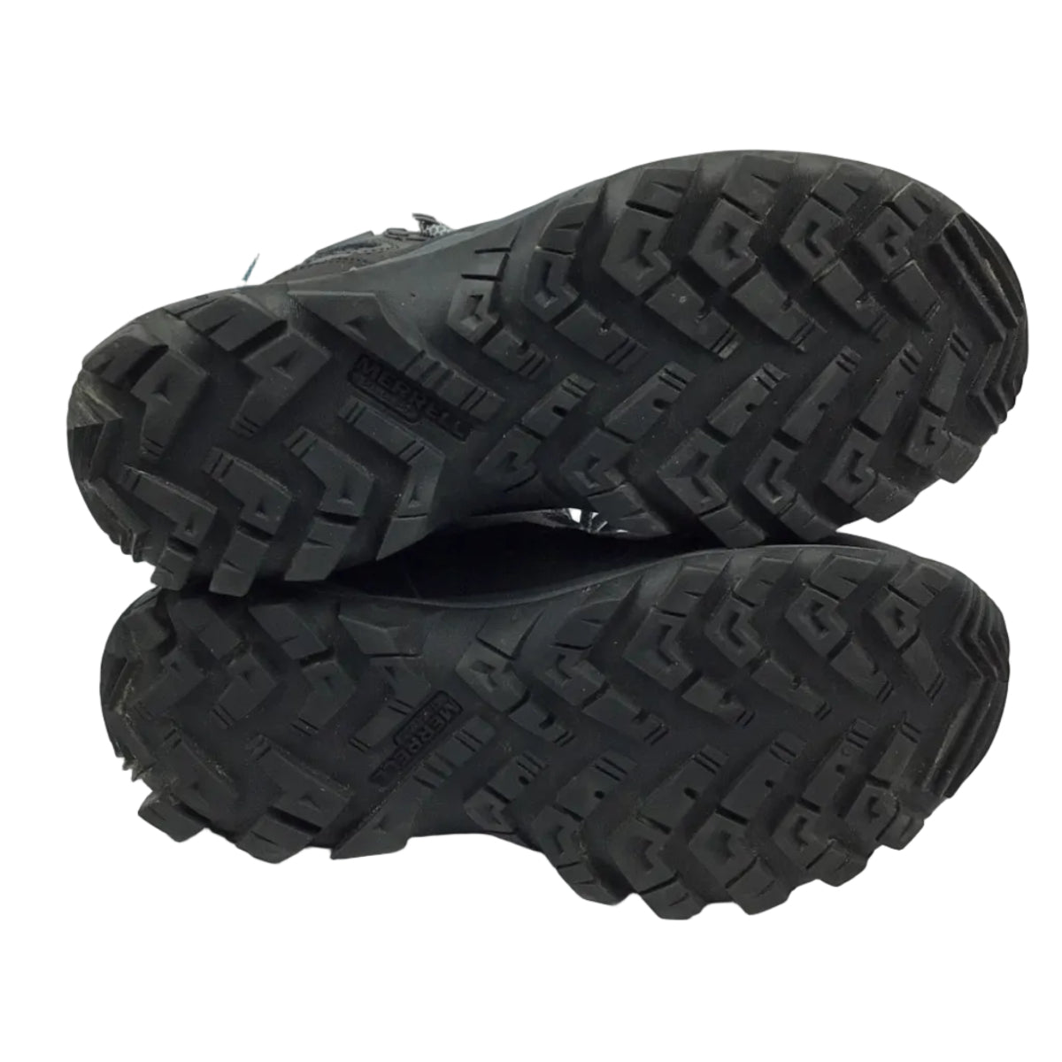 Merrell Tall Hiker Wmn 6.5 Dk Gry
