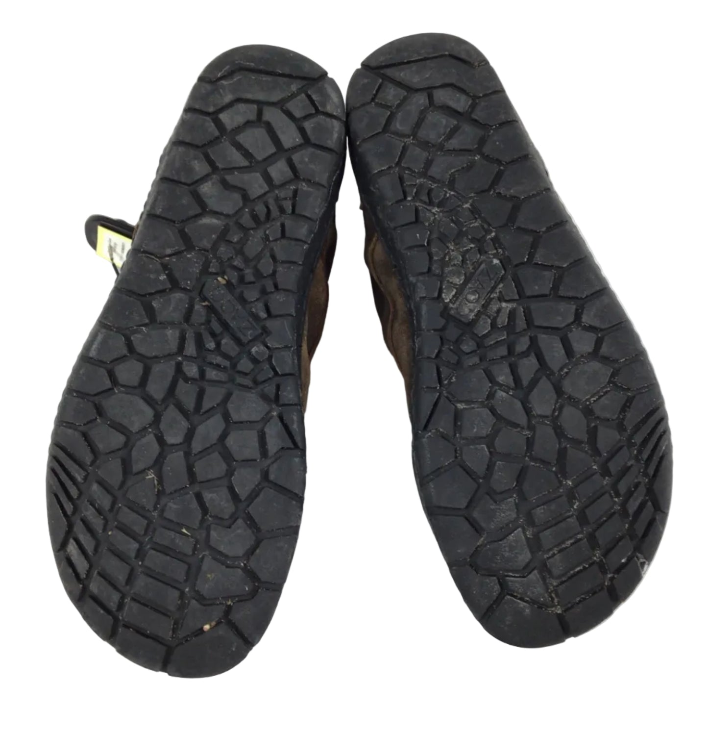 ZAQQ Quintic Velous Waterproof Boot W