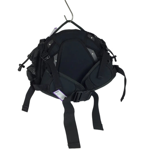 Arc'teryx Bomber Hip Pack U O/S Black