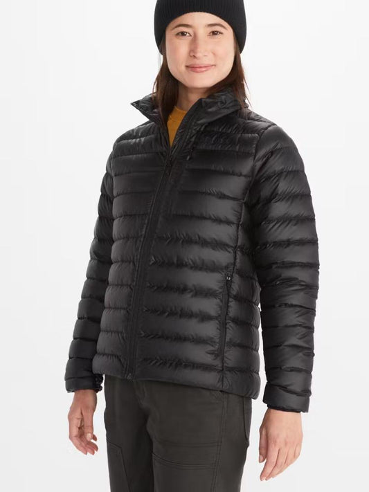 Marmot - Highlander Jacket - Women's - Black