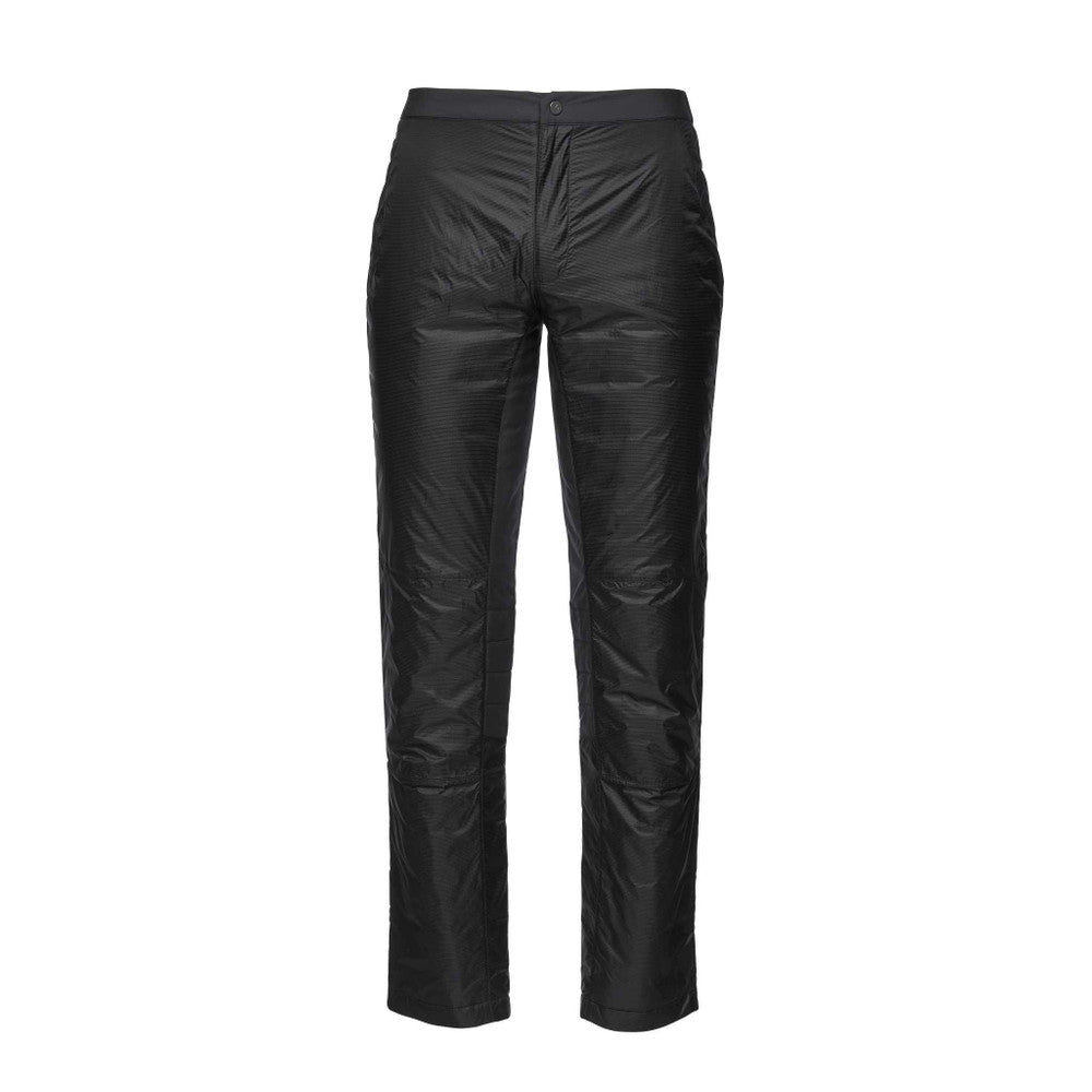 Black Diamond - Vision Hybrid Pants - Men's - Black