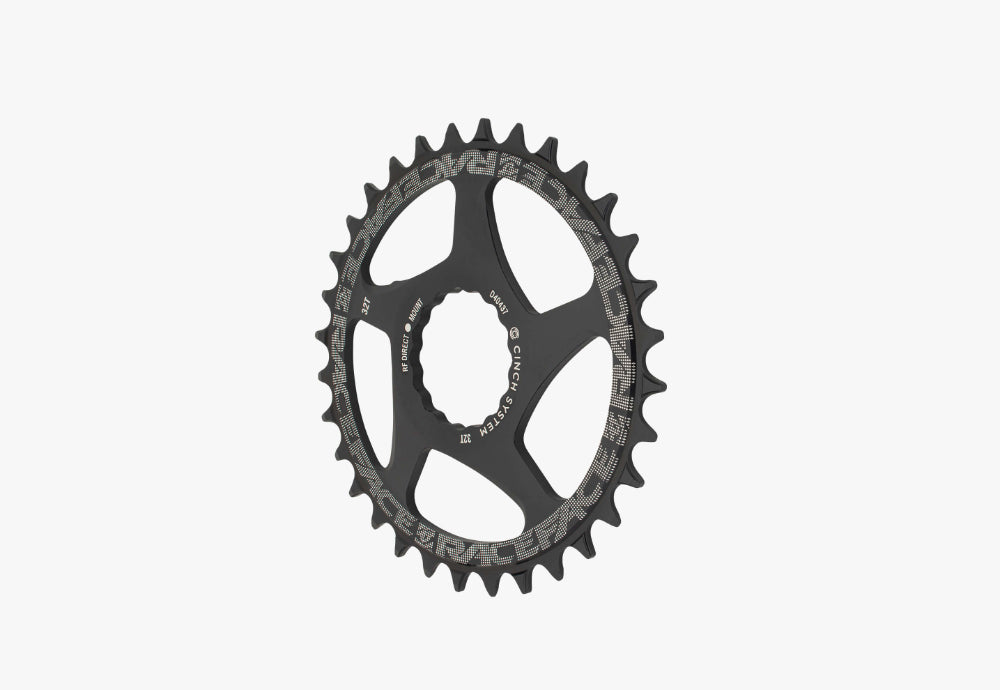 Race Face - Narrow Wide Cinch - Red