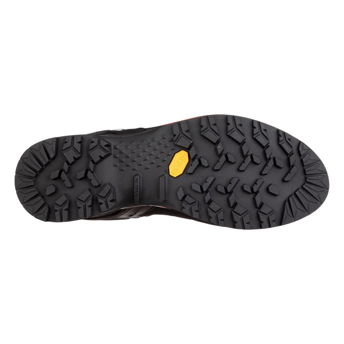 Salewa - Mens Mtn Trainer 2 GTX - Black/Carrot