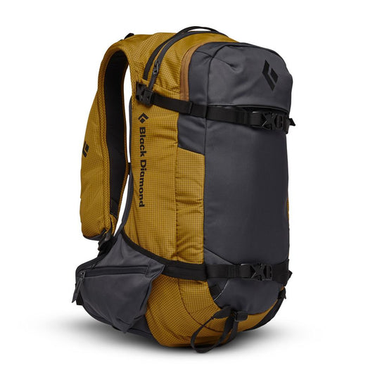 Black Diamond - Dawn Patrol 25 Pack - Amber