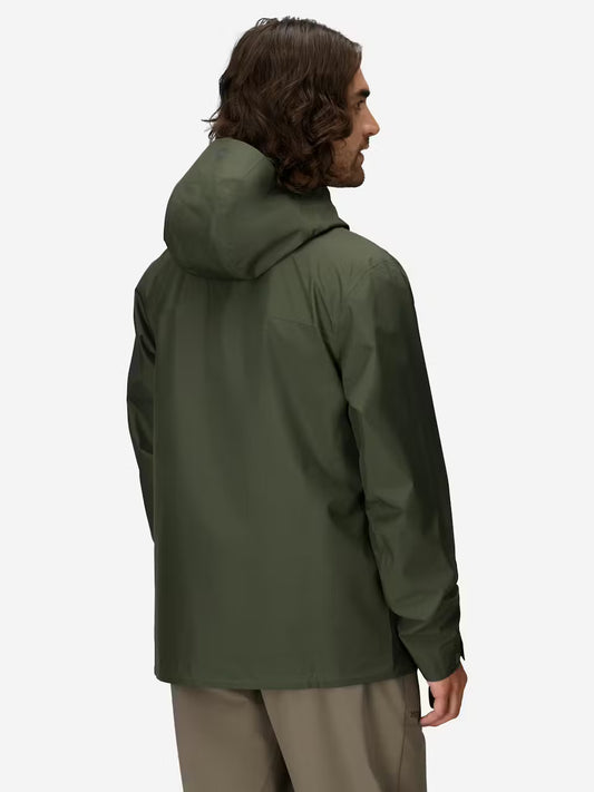 Marmot - Minimalist Pertex Jacket - Men's - Nori