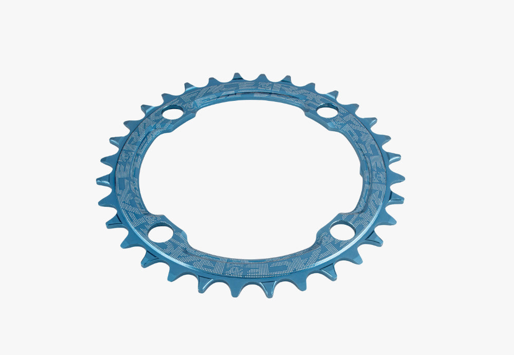 Race Face - Narrow Wide 104BCD - Green