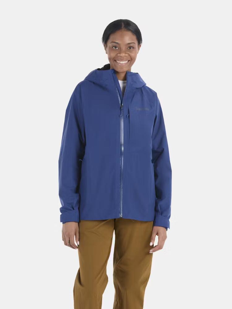 Marmot - Waypoint GORE-TEX Jacket - Women's - Twilight Blue