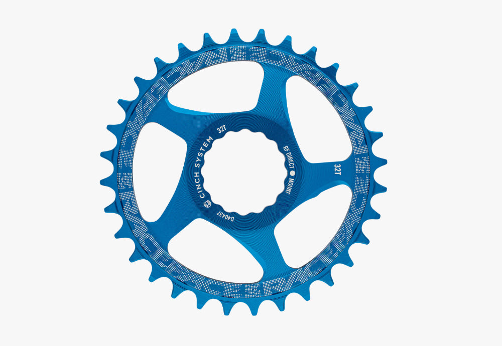 Race Face - Narrow Wide Cinch - Red