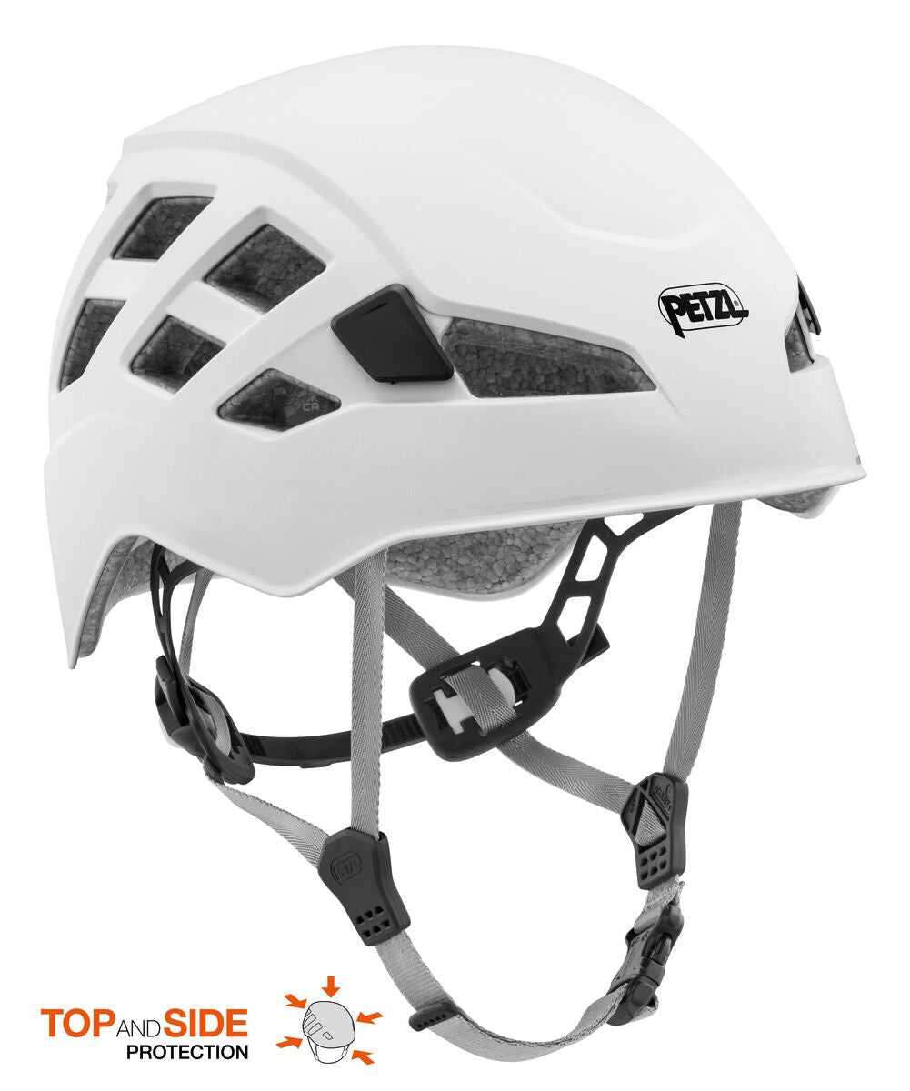 Petzl - Boreo Helmet - White