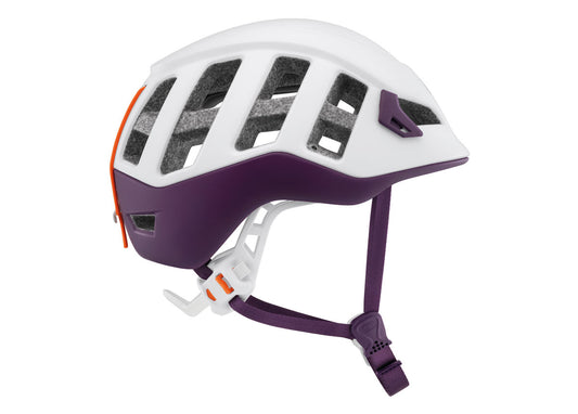 Petzl - Meteora - White/Violet