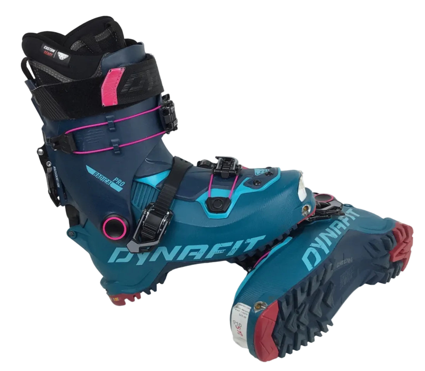 Dynafit - Radical Pro Blu W 26.6 - C-145270C