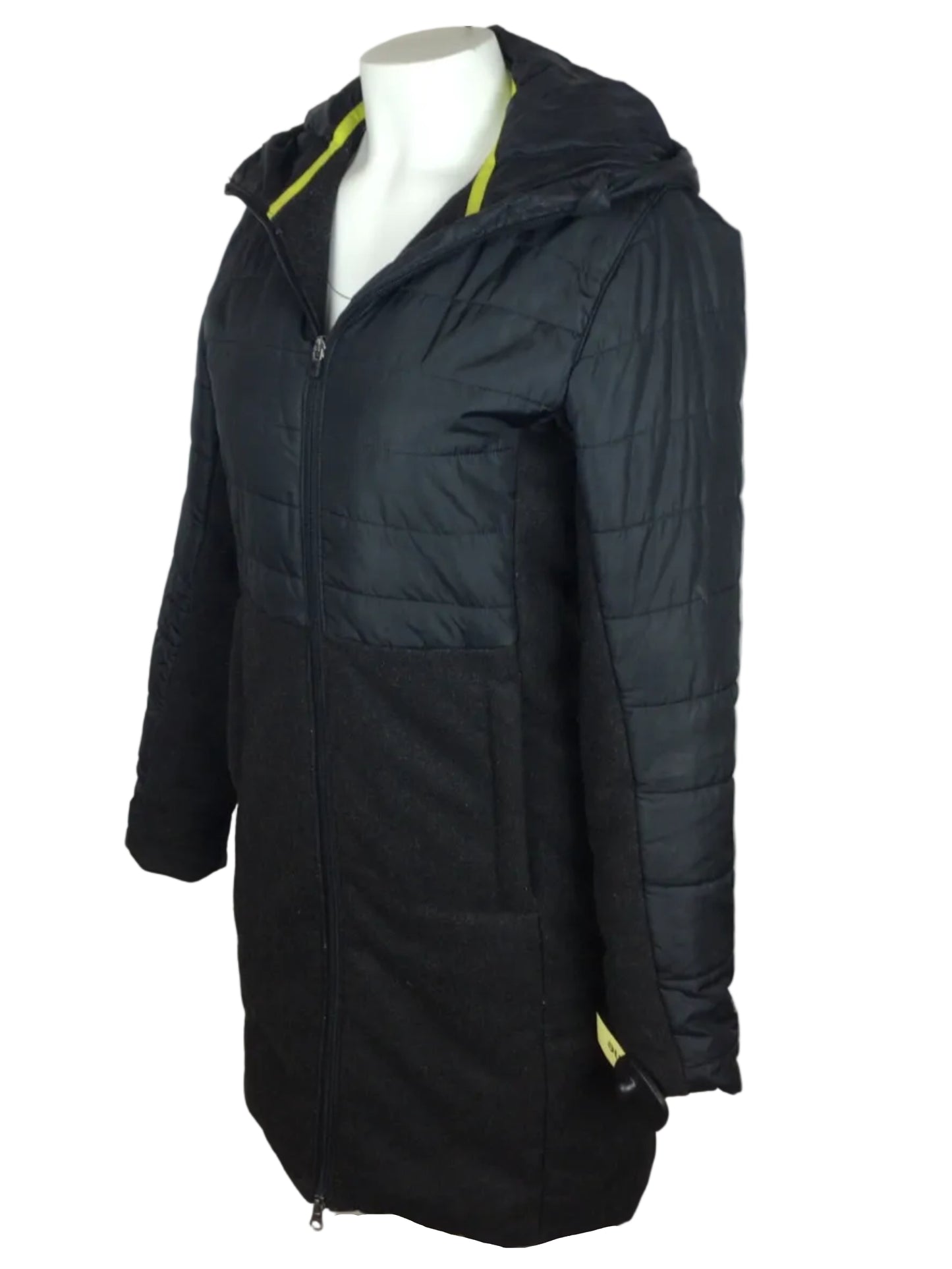 Burton down parka W