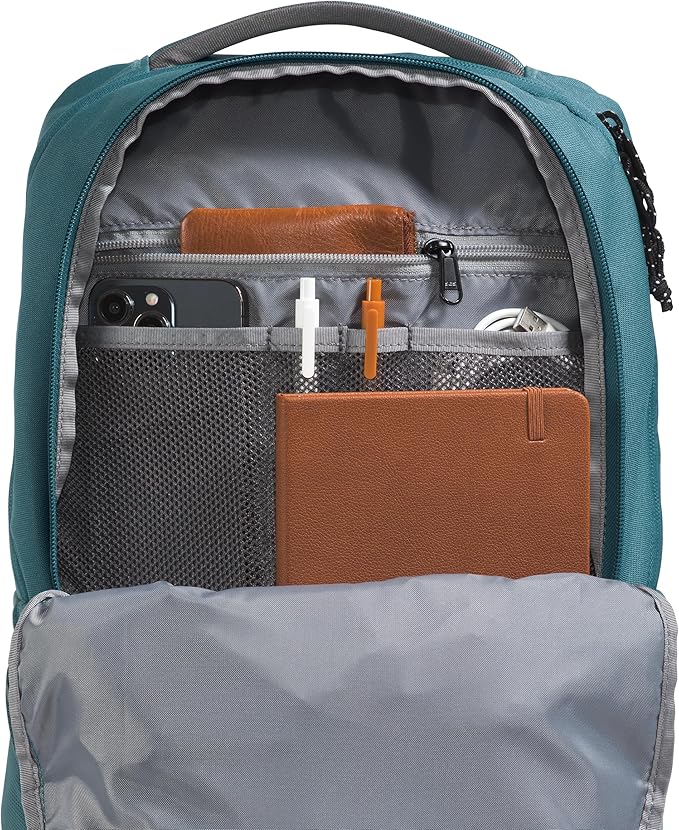The North Face - Lichen Daypack - Space/Anthracite Grey