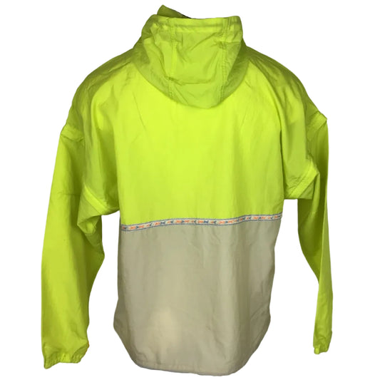 Prana UL Windbreaker Men XL Multi