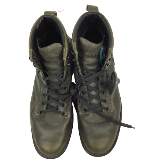 Danner M Casual Boot 11.5 Black