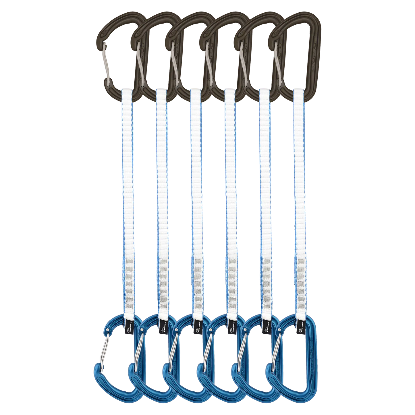 DMM - Spectre Quickdraw 6 Pack - Blue