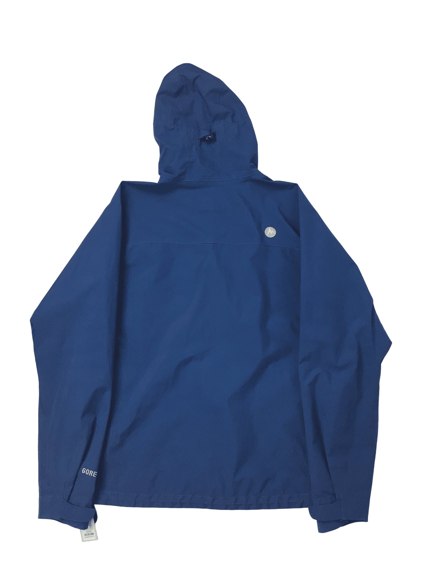 Marmot Rain Jacket Men MD Blue