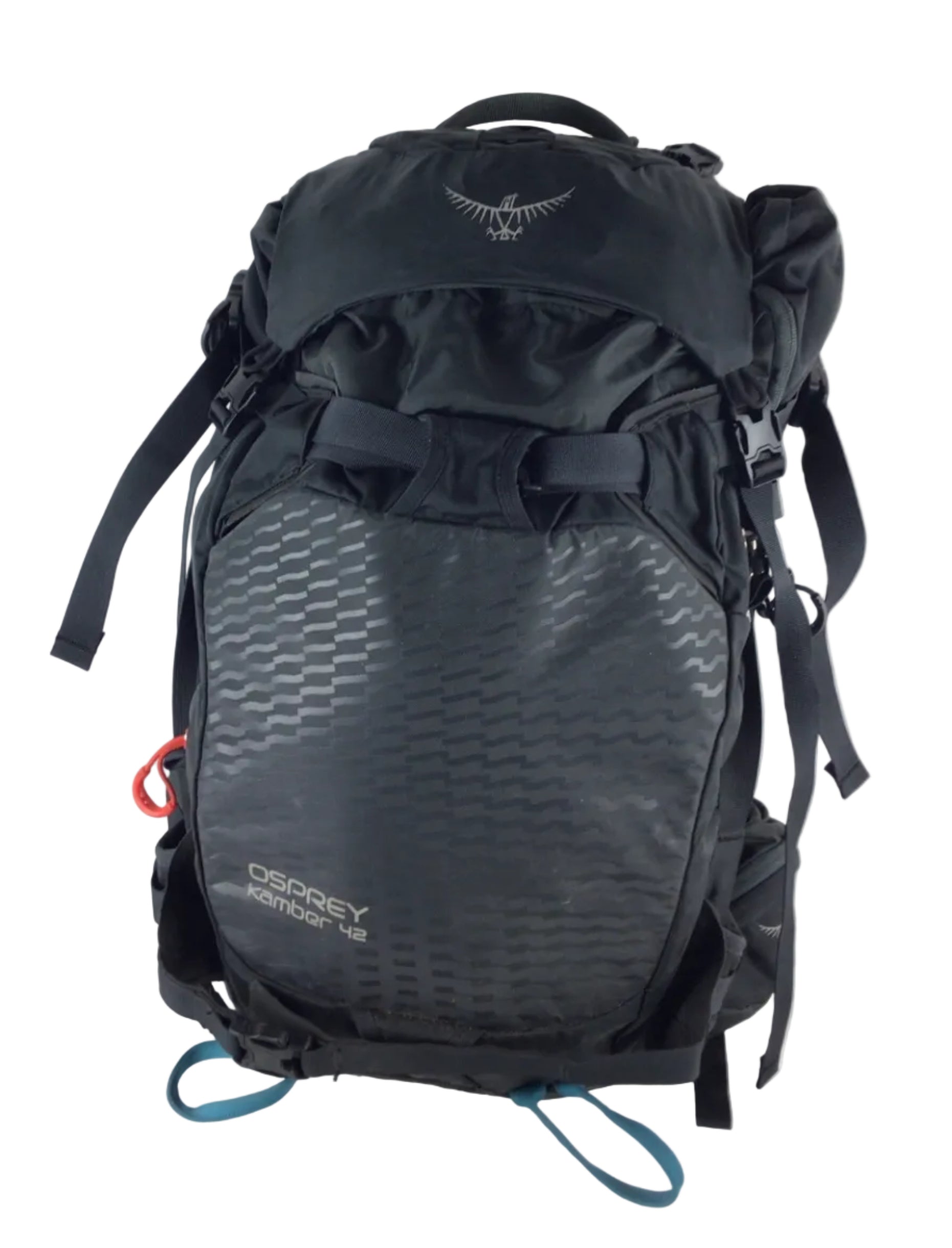 osprey backpack kamber 42 Osprey Kamber 42L Backpack |