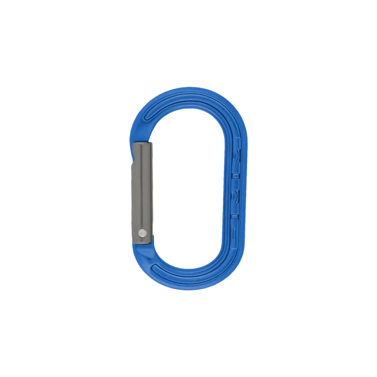 DMM - XSRE Mini Carabiner - Blue