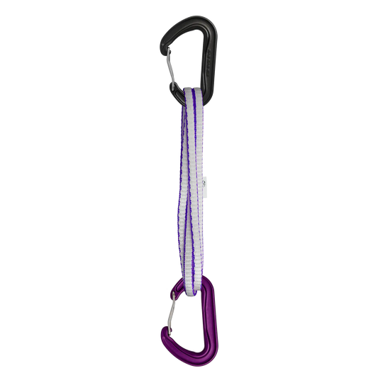 DMM - Wisp Quickdraw - Purple