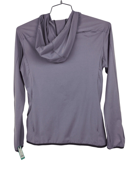 Arcteryx Tech Hoodie Wmn MD Lilac