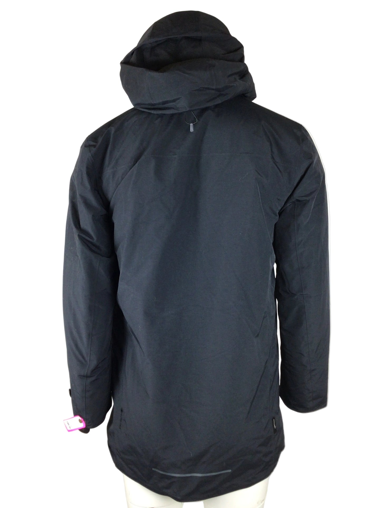 Noronna Oslo GTX Insul Parka M's M Blk