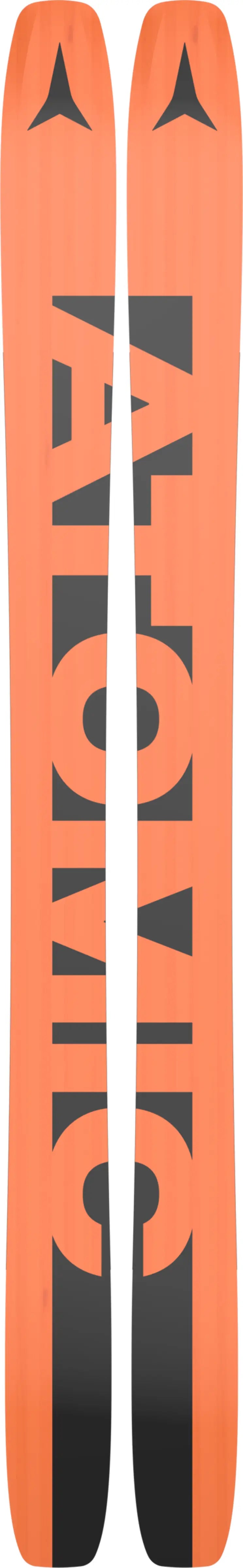 Atomic - Backland 109 Ski