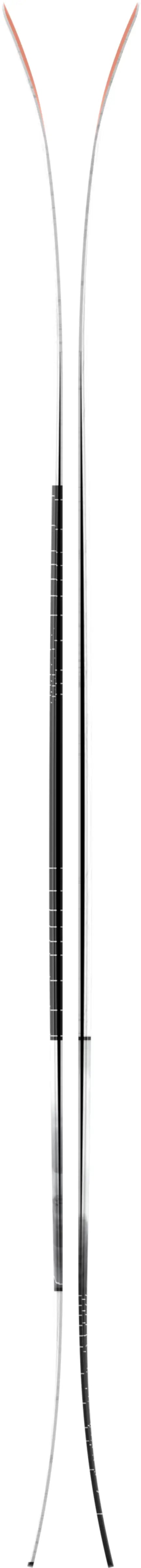 Atomic - Backland 109 Ski - White Black
