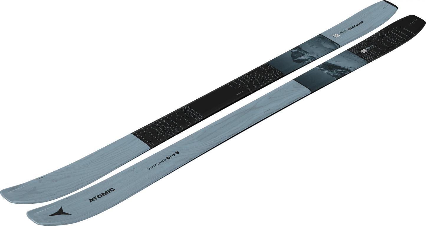 Atomic - Backland 102 - Blue Black