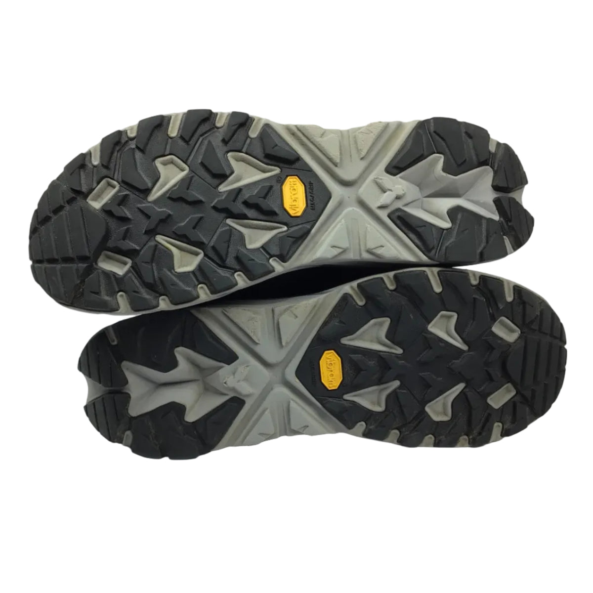 Hoka Trail Runner Men 11.5 Grn
