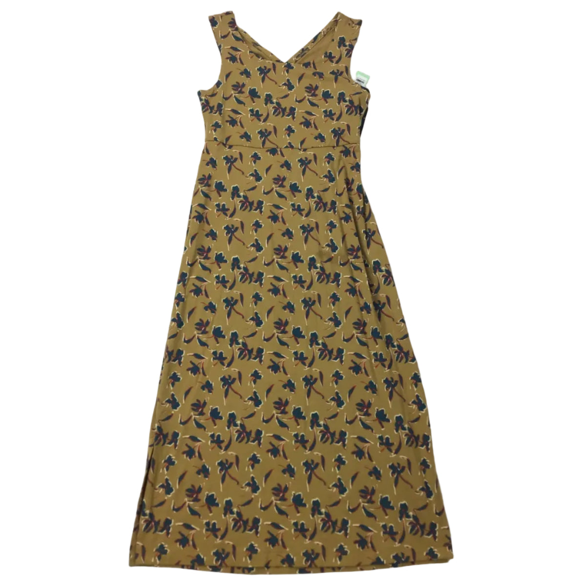 Kuhl Dress W Tan Md