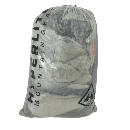 Hyperlite Echo 2 Tent 2P Sil