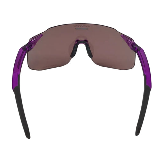 Shimano S-PHYRE Bike Glasses Purple