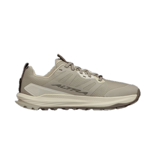 Altra - Lone Peak 9 - Women's - Taupe