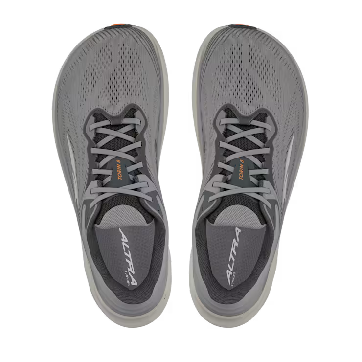 Altra - Torin 8 - Men's - Dark Shadow