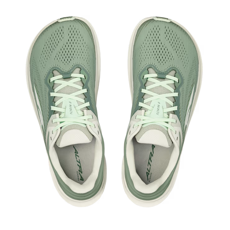 Altra - Torin 8 - Women's - Dusty Olive