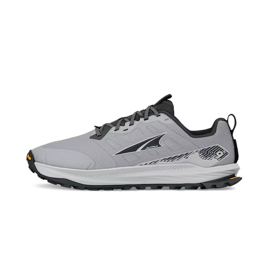 Altra - Mens Lone Peak 9+ - Gray