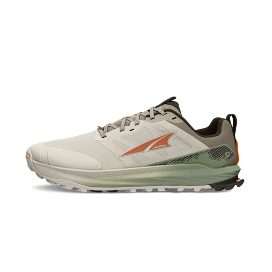 Altra - Mens Lone Peak 9+ - Basalt