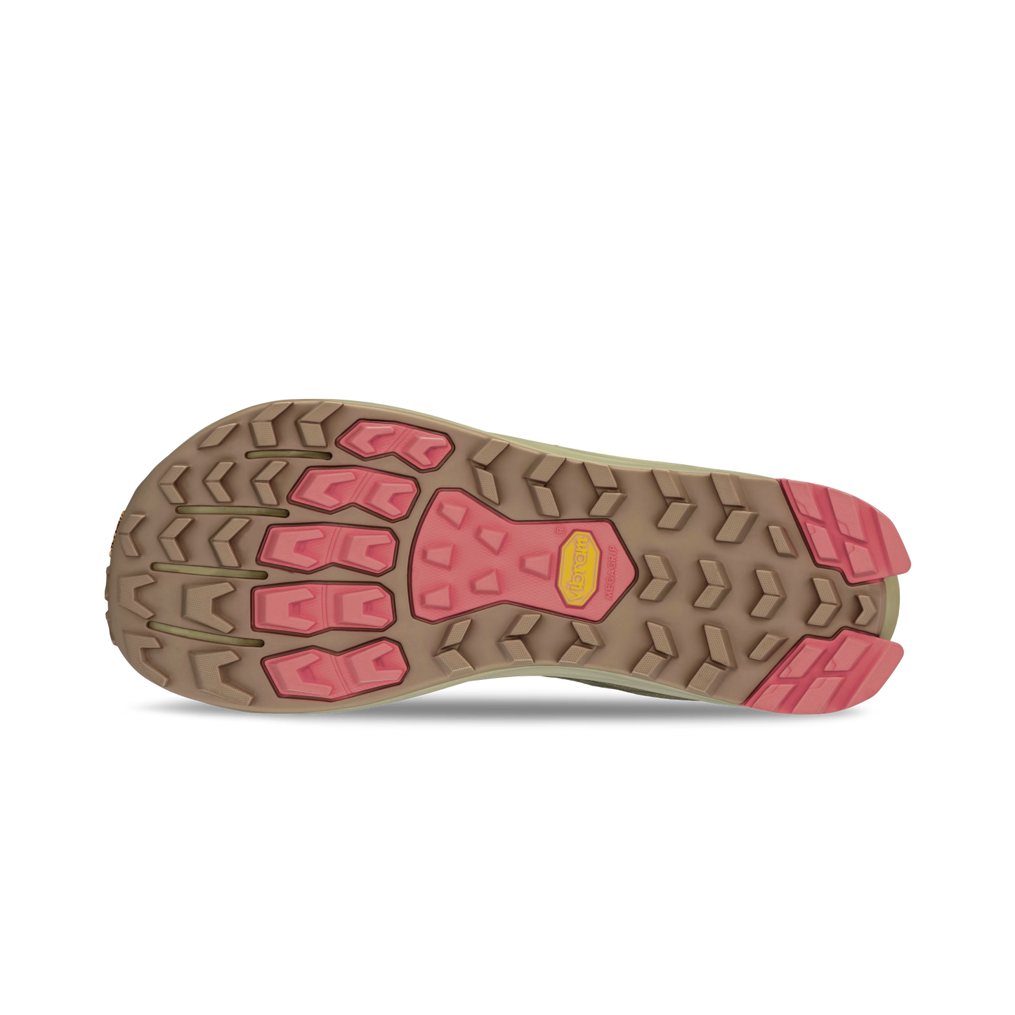 Altra - Womens Lone Peak 9+ - Dusty Olive