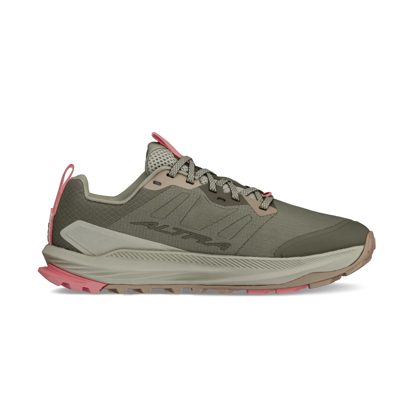 Altra - Womens Lone Peak 9+ - Dusty Olive