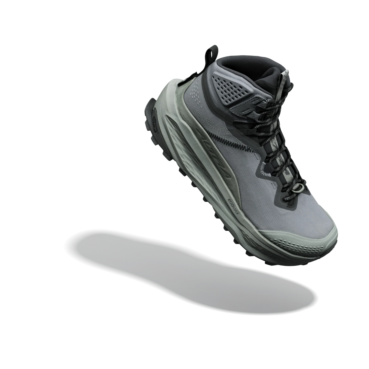 Altra - Women's Olympus 7 Mid GTX - Castlerock/Black