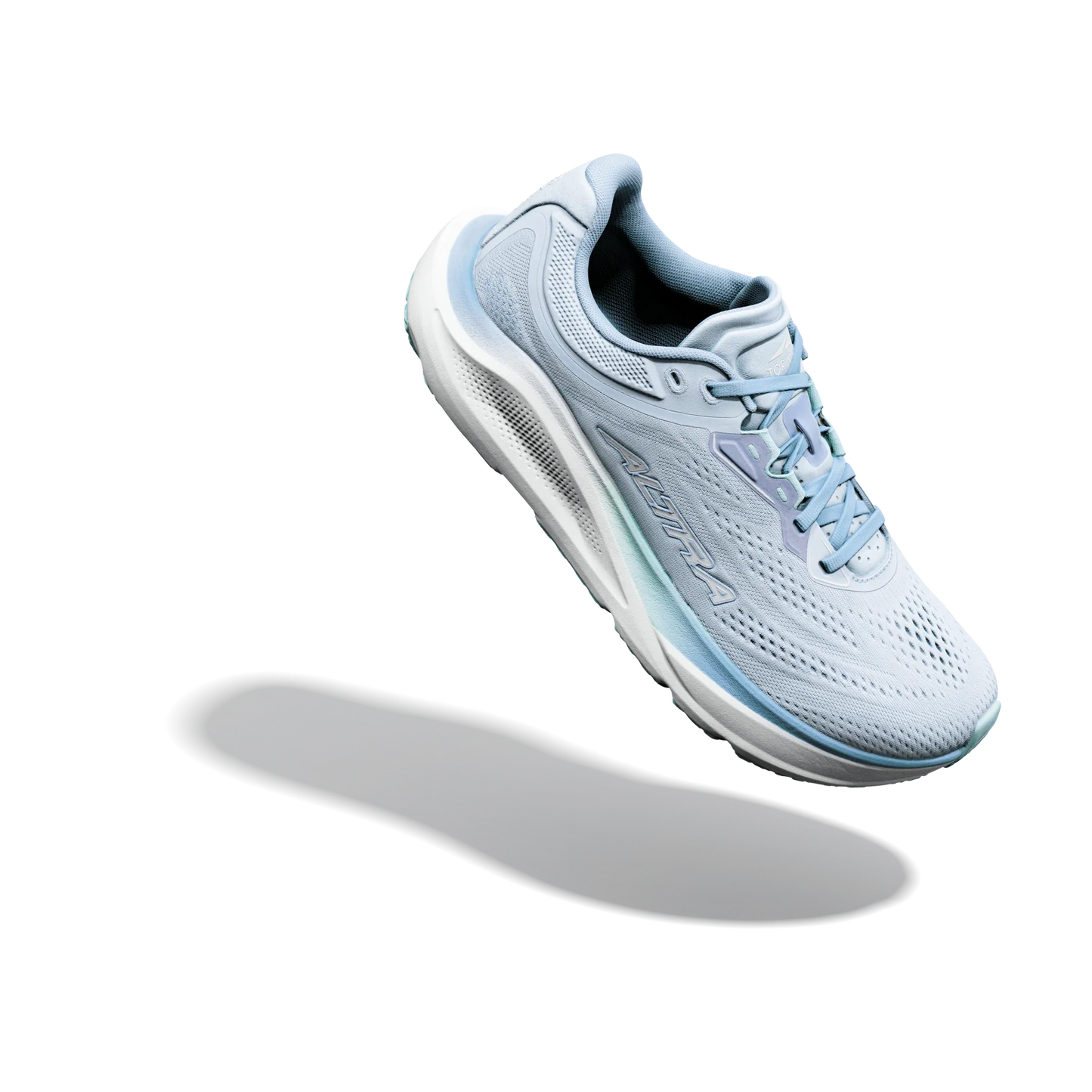 Altra - Women's Torin ST - Niagaramist/Ice/Rain Wash