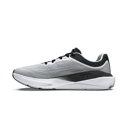 Altra - Men's Torin ST - Ultimate Grey/Jet Black