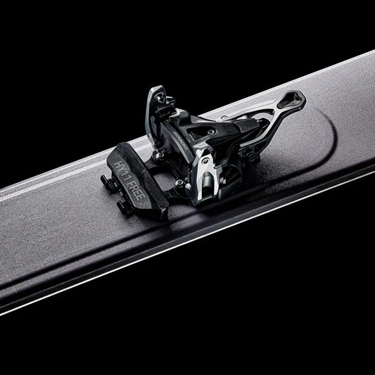 ATK - HY 13 Free Binding - Black