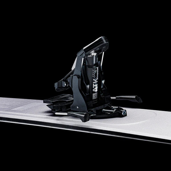 ATK - HY 13 Free Binding - Black