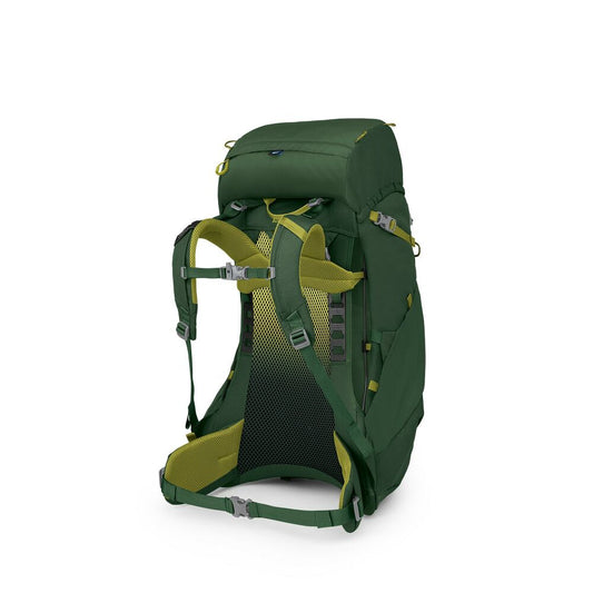 Osprey - Ace 38 - Green Canopy