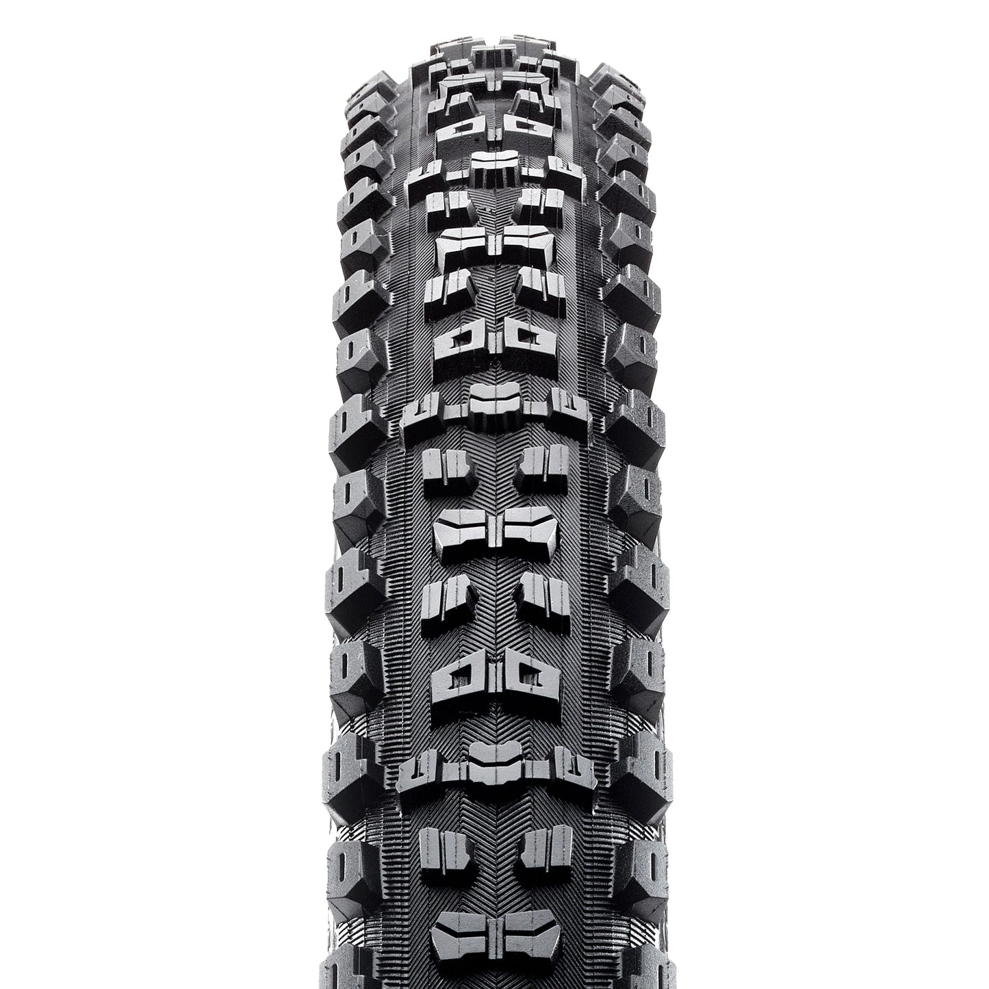 Maxxis - Aggressor Dual 60TPI