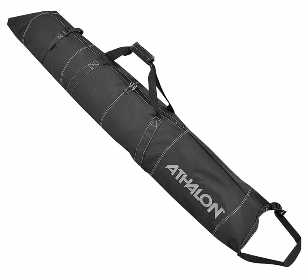 Athalon - Non Padded Ski Bag - Black